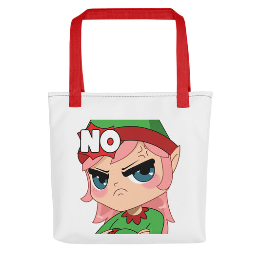 No Emoji Tote bag