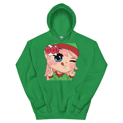 GG Emoji Unisex Hoodie