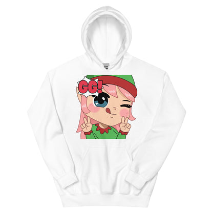 GG Emoji Unisex Hoodie