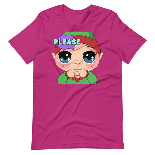 Please Emoji Men t-shirt