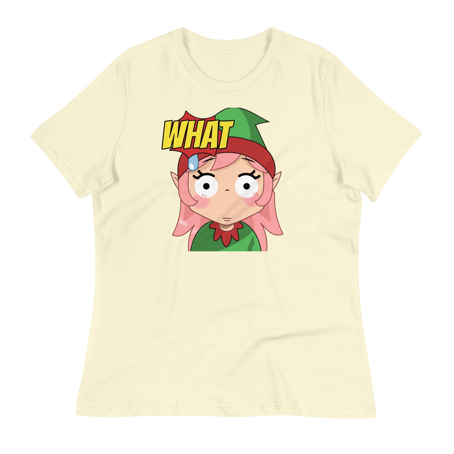 What Emoji Women's T-Shirt