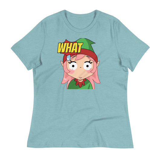 What Emoji Women's T-Shirt