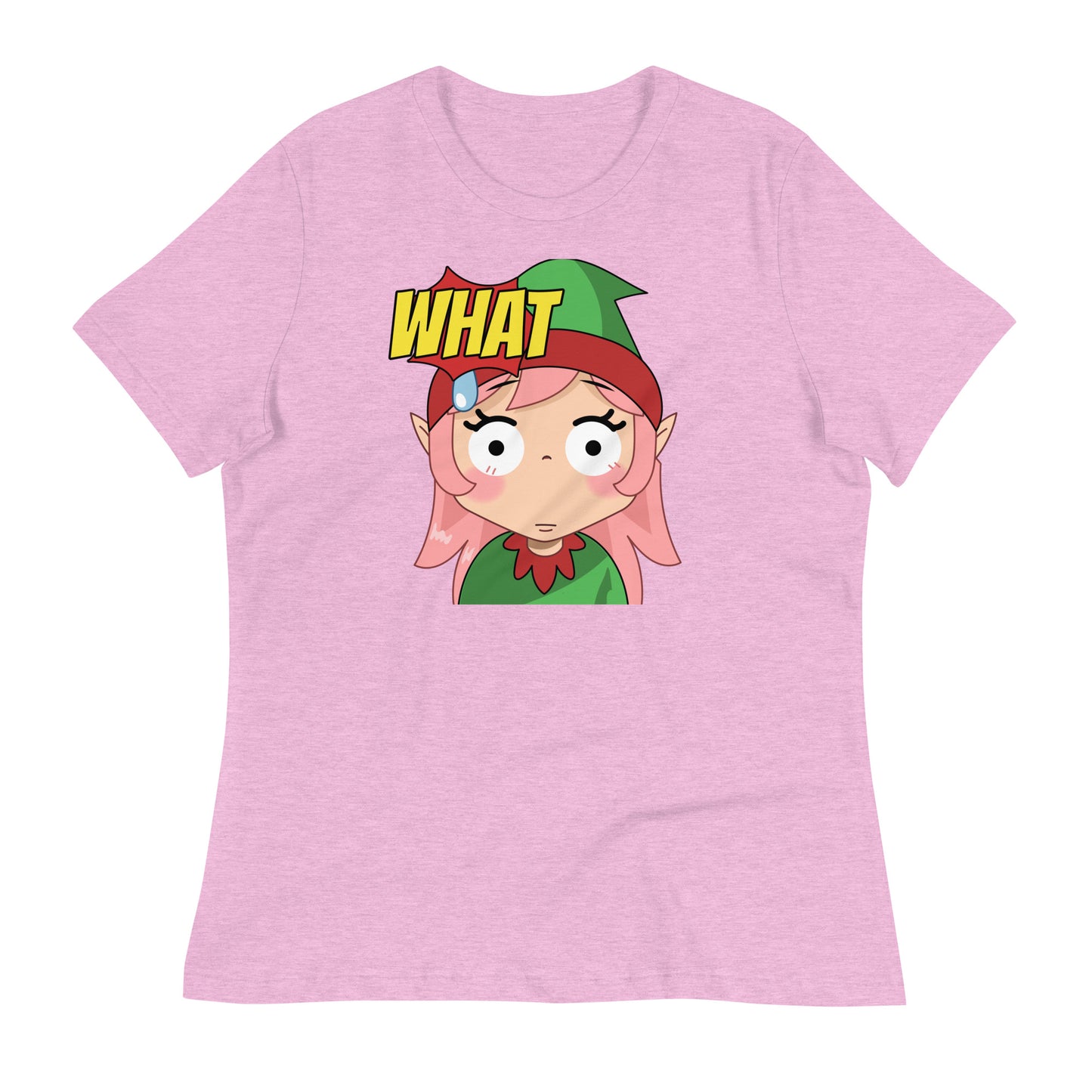 What Emoji Women's T-Shirt