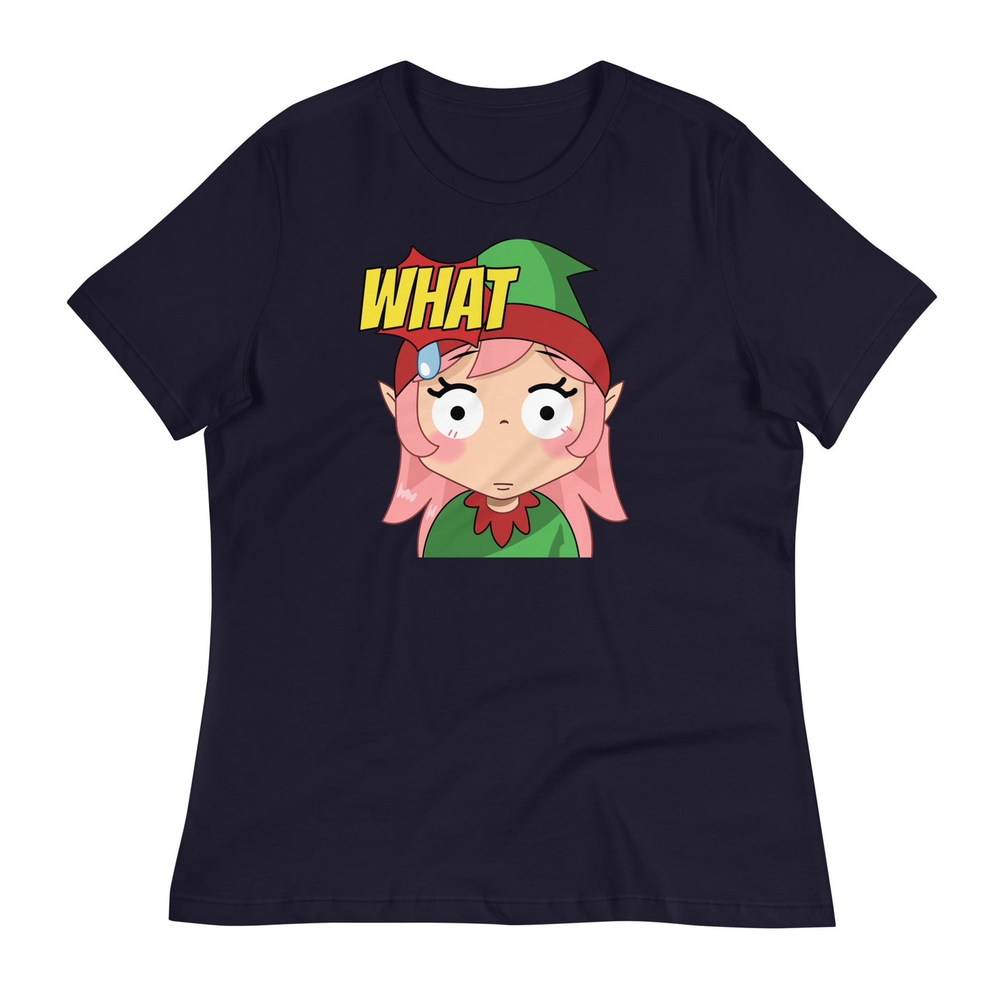 What Emoji Women's T-Shirt