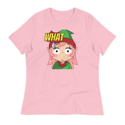 What Emoji Women's T-Shirt