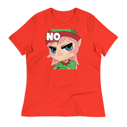 No Emoji Women's T-Shirt