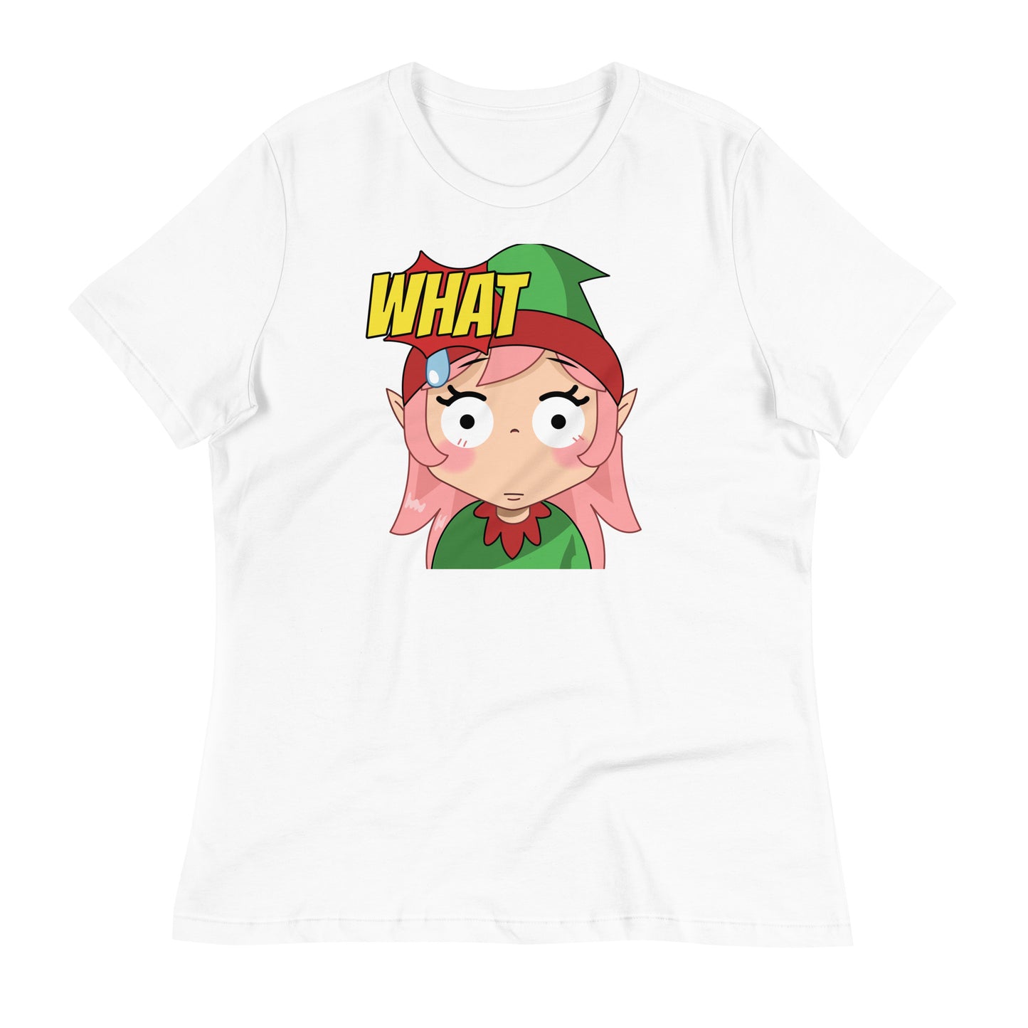 What Emoji Women's T-Shirt