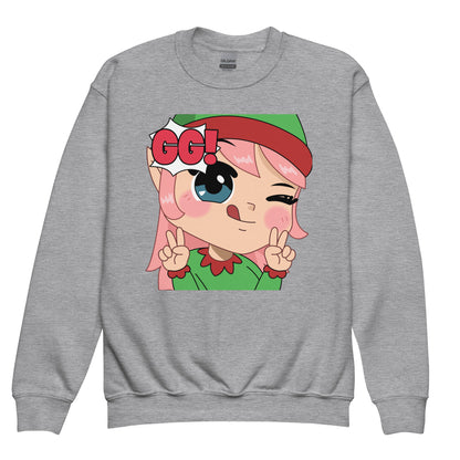 GG Emoji Kids sweatshirt